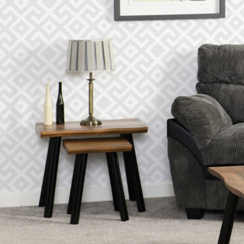 Manzano 2 - Piece Living Room Table Set