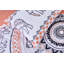 St. Charles Cotton Blend Animal Print Duvet Cover Set with Pillowcases-13230965-13230967