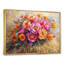 Été, bouquet de pivoines, art mural sur toile-1300358005-1126714149