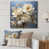 Toile tendue
