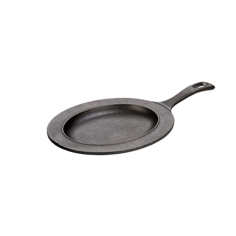 Rayani Logic Oval Serving Griddle