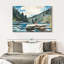 Alvord Hudson River Logging-107852746