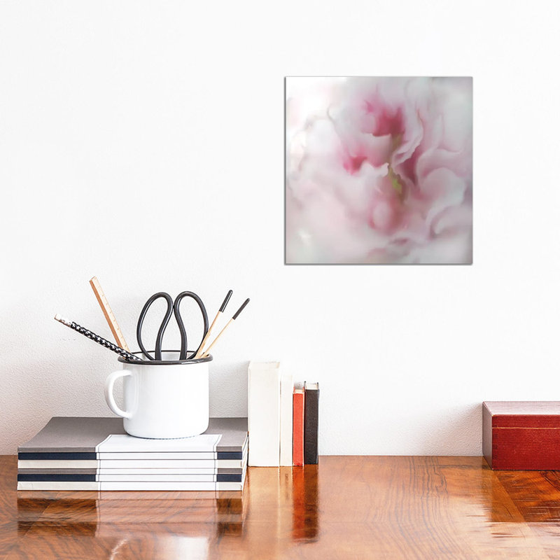Hope IV by Gillian Hunt - Wrapped Canvas Painting, 30.48 cm H x 30.48 cm W