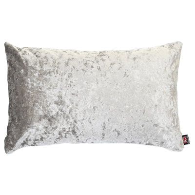 Rectangular Throw Cushion