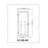 Olsen 4 Light Outdoor Wall Light