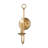 Bednarz Armed Sconce