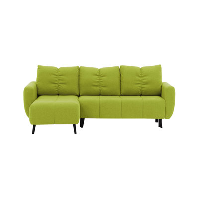 Hollaway 4 Seater Sofa Bed