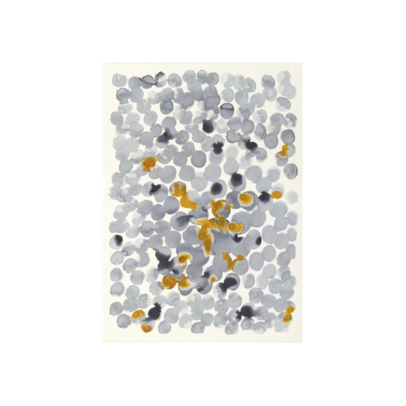 HC 181 C Print by Susan Hable, Outdoor, 42" H x 30" W x 1.5" D
