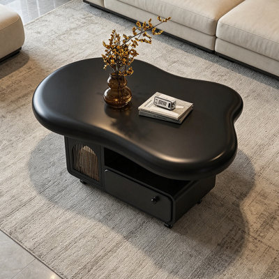 Table basse Italian Luxury Minimalist