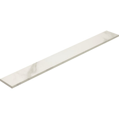 Daltile Perpetuo 3" X 24" Matte Porcelain Floor Bullnose (10 PCS Per Carton) (4.66 SQFT Per Carton)
