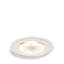 Anthemion Gray 8.9in Plate