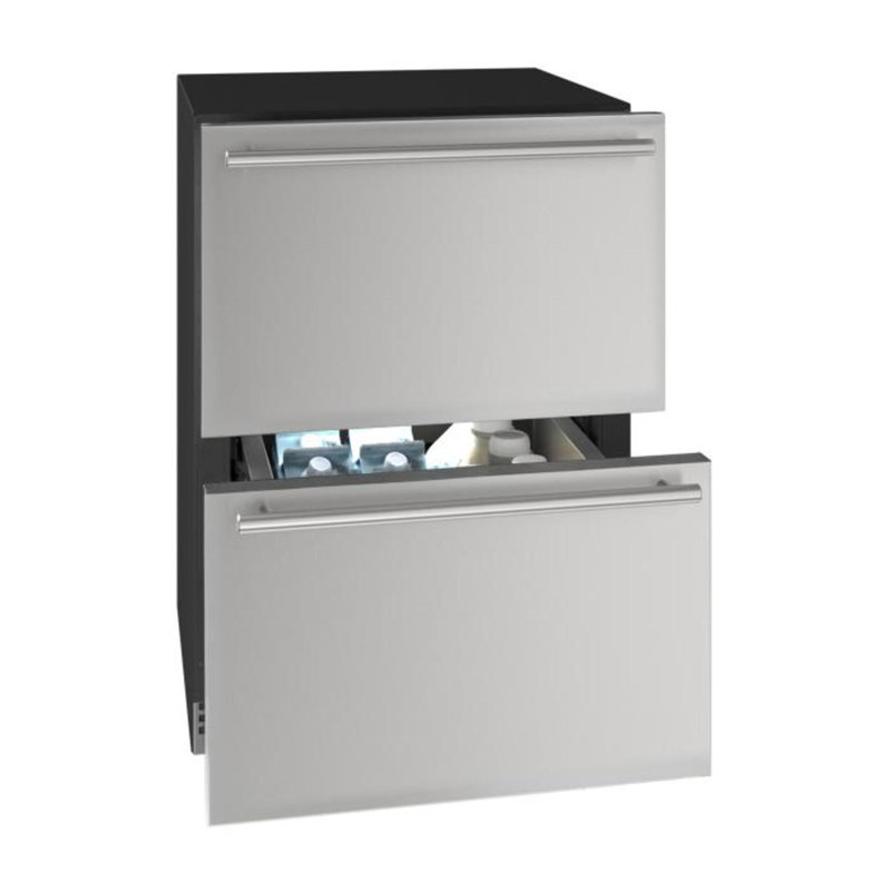 24 inch Refrigerated Drawers
