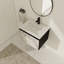 Meuble-lavabo simple avec plateau 24,03 Dubach