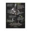 Wall Art on Canvas-153943536
