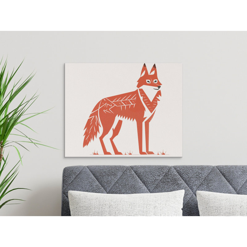 Wrapped Canvas Print Set, 12x9