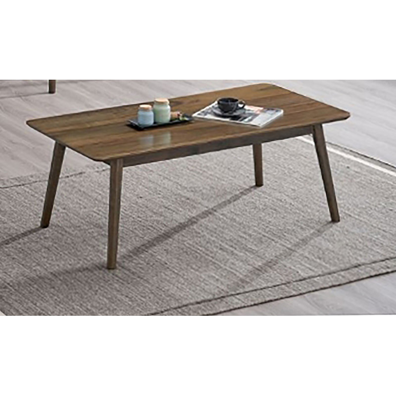 Walnut Coffee Table