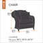 Housse pour chaise longue Sodo