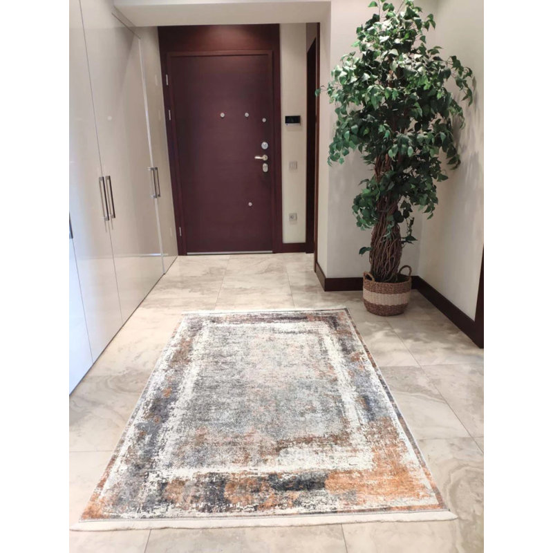 Tapis Toscana, Rectangle 2 pi 7 po x 9 pi 10 po