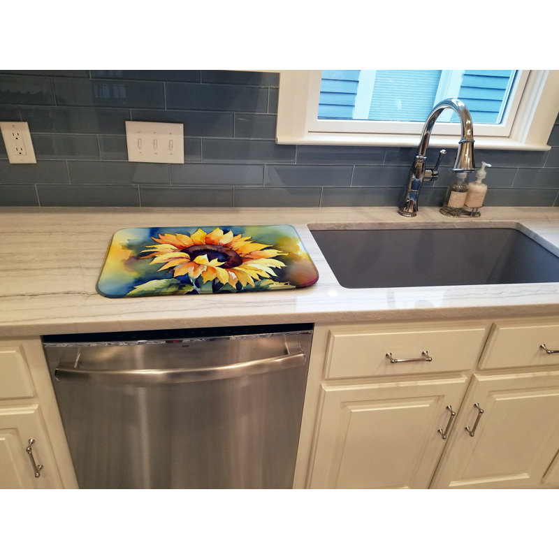 Drying Mat