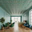 Tuile de plafond en PVC La Scala-97268186-99528764