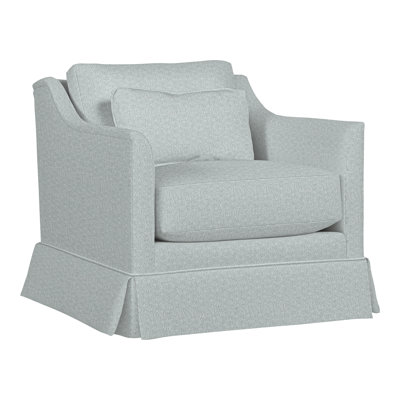 Newlin 33.5" Newlin Chair