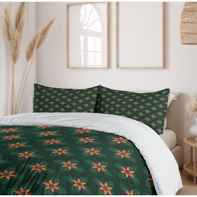 No Duvet Cover
