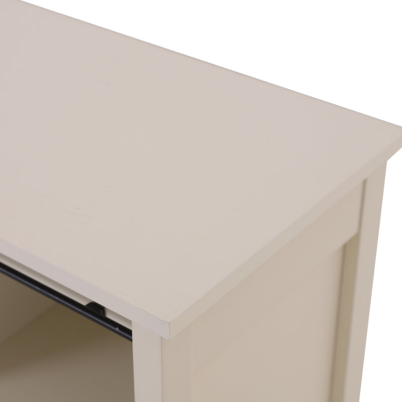 Getzemani Freestanding Bathroom Cabinet