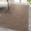 Tapis brun Antto-1090635381
