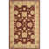 Tingley Hand Tufted Wool Floral Rug