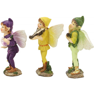 Kelsie Fantasy & Sci-Fi Figurines & Sculptures