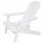 Basic Outdoor Patio Dining Chair-1321775877