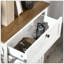Armoire décorative Farmhouse