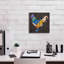«Licor Art Rooster» par Desig «Epic Graffiti» par Design Turnpike