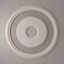 Ensemble d'anneaux de plafond traditionnel-88035964-88035965