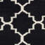 Capirano Geometric Wool Hand Woven Area Rug-20765025