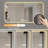 28*60In Led Backlit Mirror - , Dimmable , Touch Button Control Soft Glow,