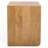 Friedlaender 1 Drawer 17.7" Nightstand