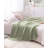 Throw Blanket-double weaving pattern-109868420