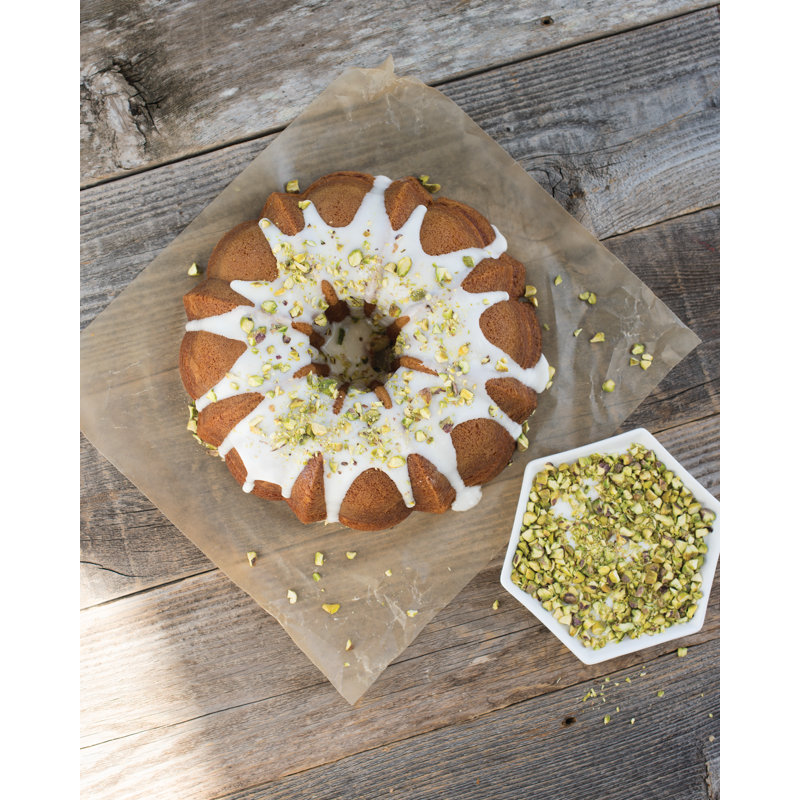 Moule à gâteau Nordic Ware