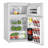 Magic Chef 20" 3.1 Cubic Feet Top Freezer Refrigerator