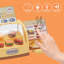 Ensemble de cuisine Toy Chef