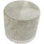 Tabouret d'appoint Couvertier
