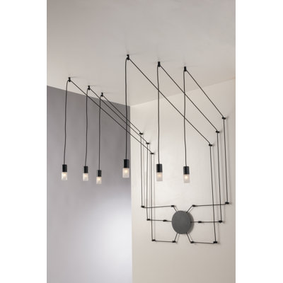 Caoimhin Flush Mount