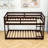 Hubart Twin Over Twin Bunk Bed With Ladder-2001824619
