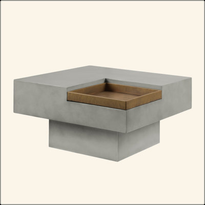 Table basse Kailano