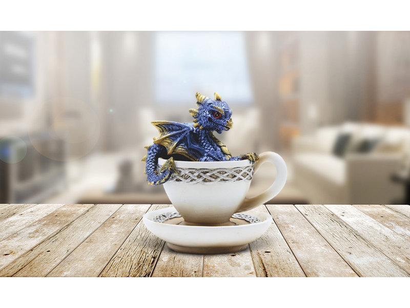 Figurine Jayvan