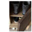 Armoire de rangement pour chaussures Simple