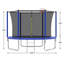 Trampoline 10 pi pour enfants-110423434