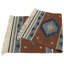 Sabriye Southwestern Hand Knotted Area Rug-1435272072