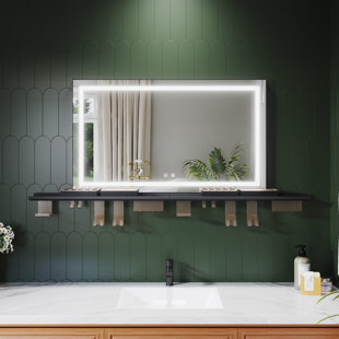 Rectangle Mirror